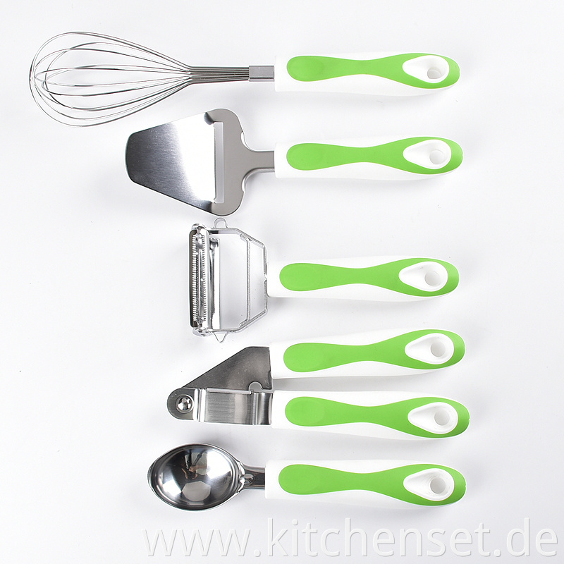 Stainless Steel Kitchen Utensils gadgets